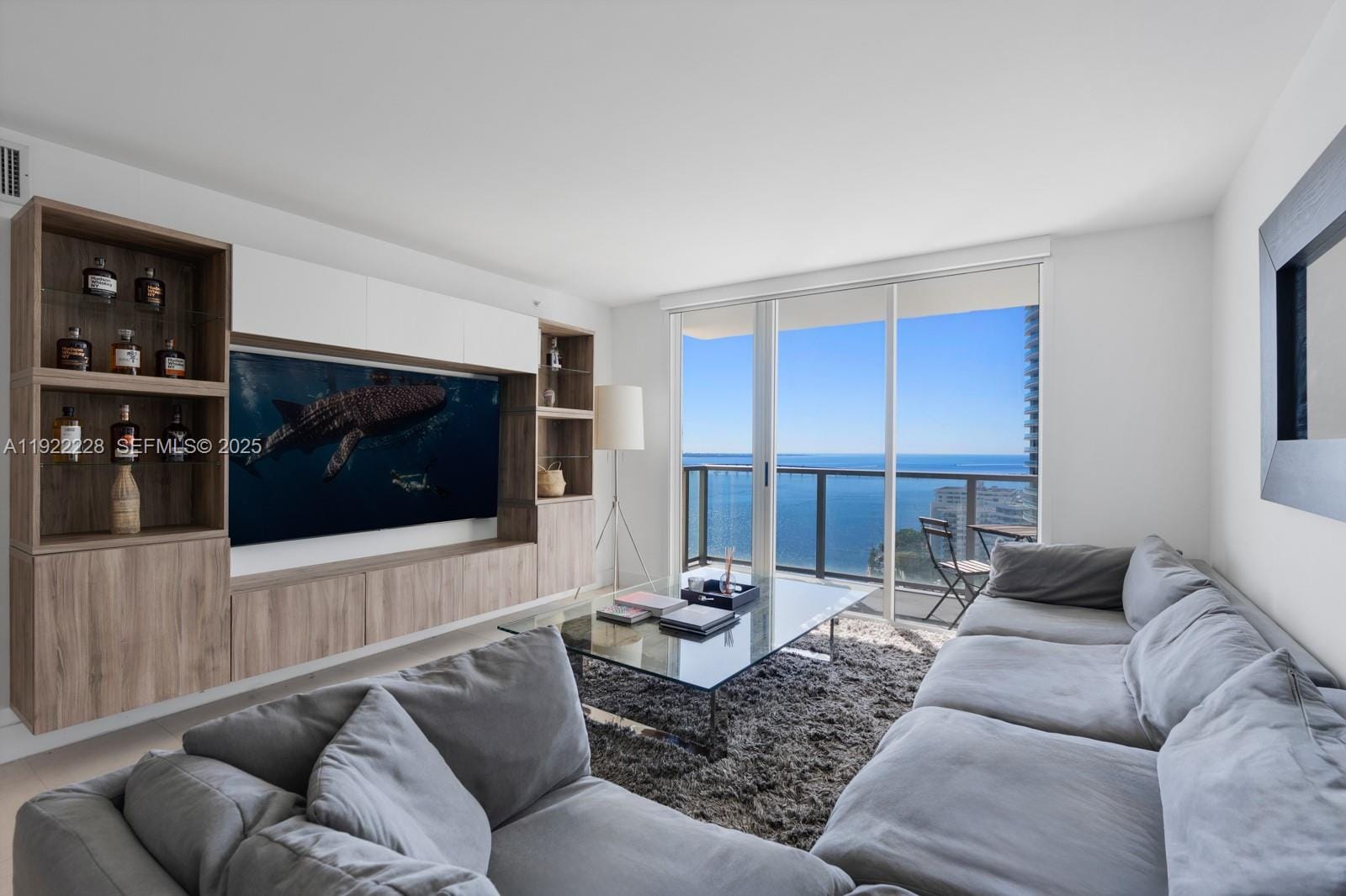 1155 Brickell Bay Drive 2409, Miami, FL 33131