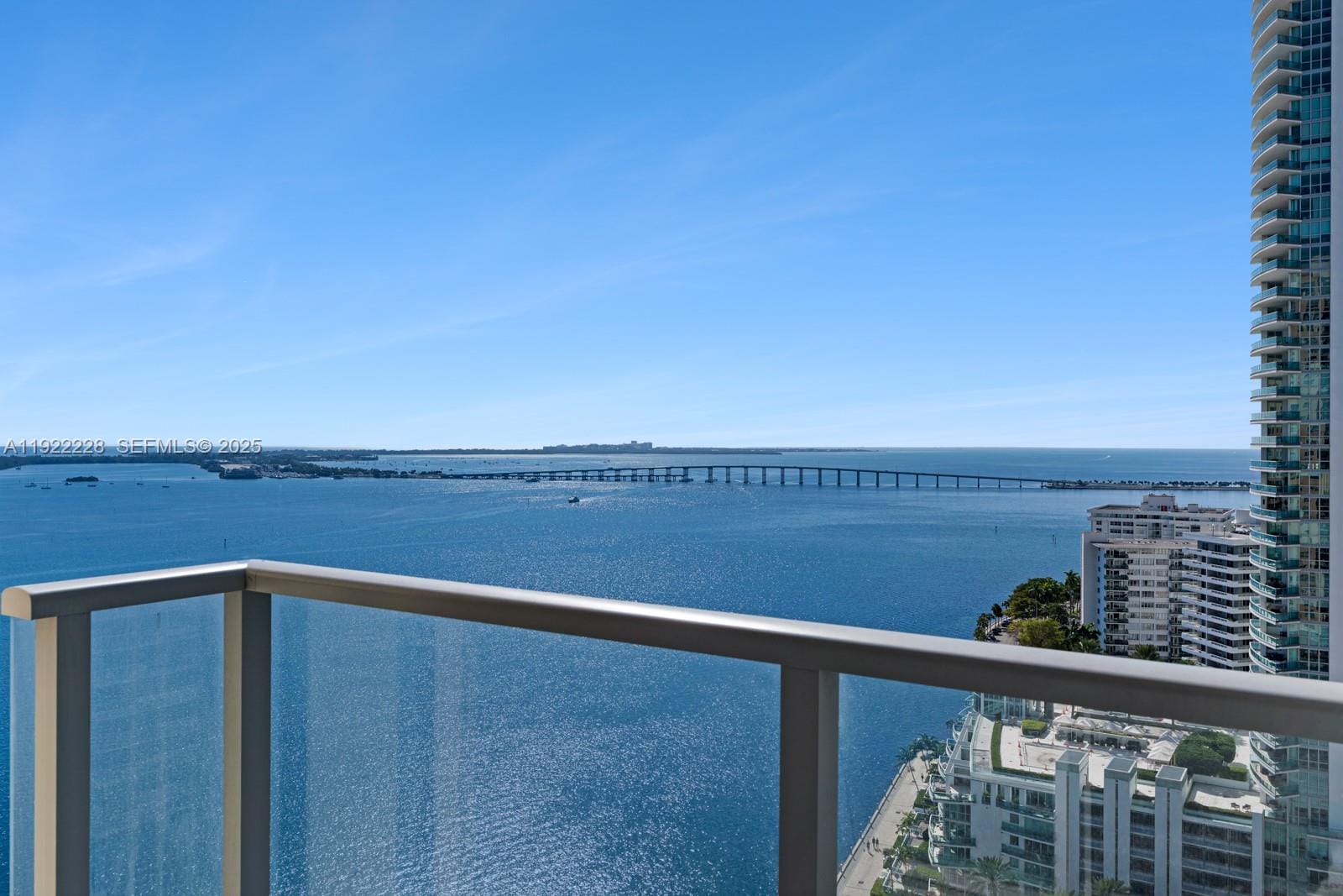 1155 Brickell Bay Drive 2409, Miami, FL 33131 photo 12