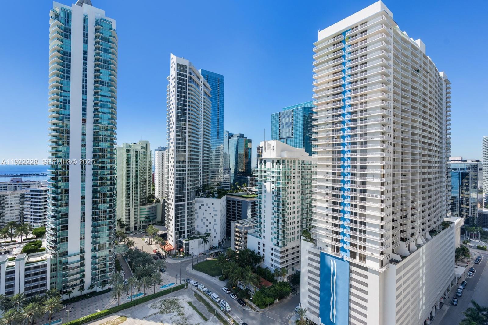 1155 Brickell Bay Drive 2409, Miami, FL 33131 photo 14