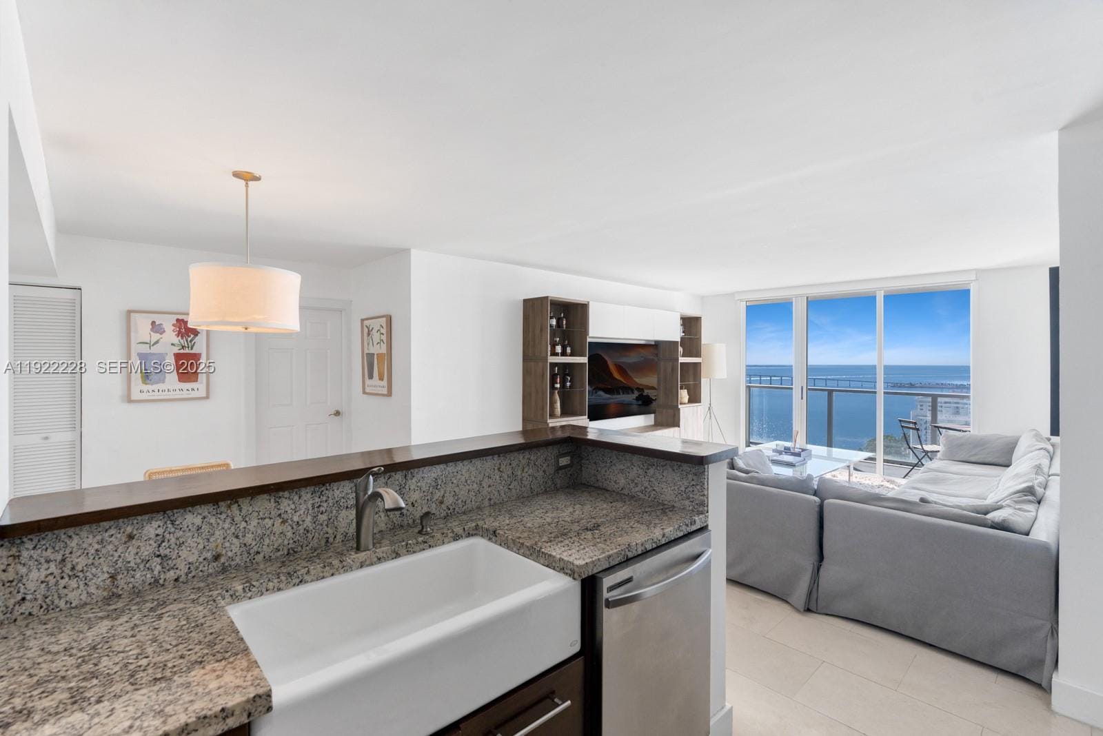 1155 Brickell Bay Drive 2409, Miami, FL 33131 photo 3