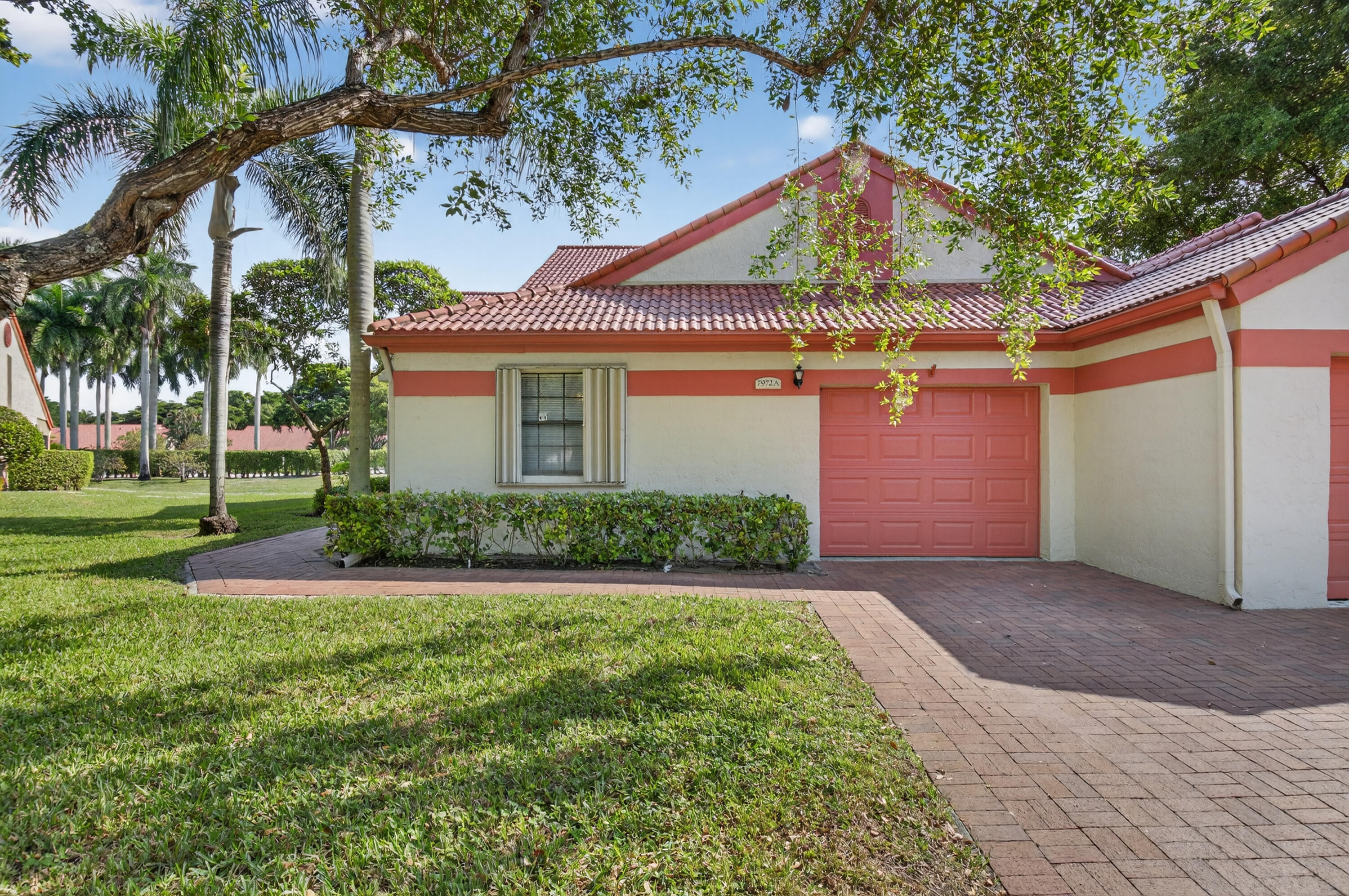 7972 Lexington Club Boulevard A, Delray Beach, FL 33446, Delray Beach