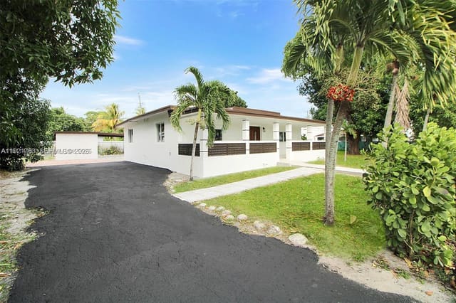 745 NW 140th Street, sold in Highview Gardens, Miami, FL