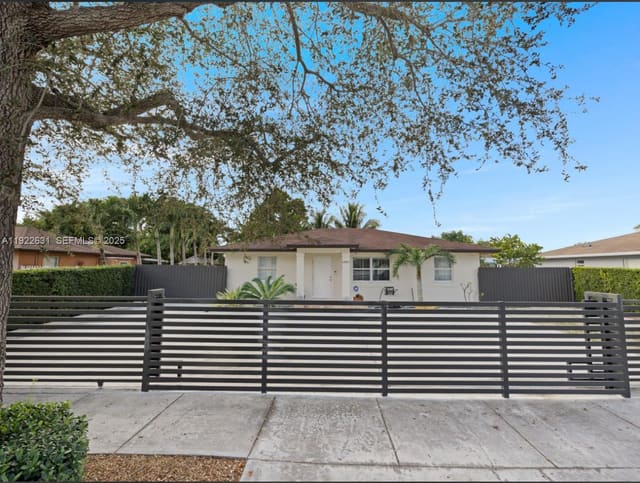 29330 SW 143rd Avenue, sold in Salma Lake Phase 2, Homestead, FL