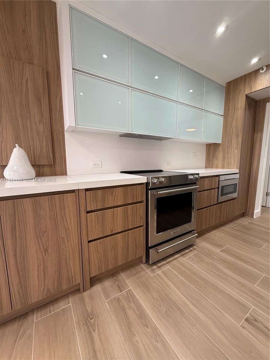20191 E Country Club Drive 504 — photo 2