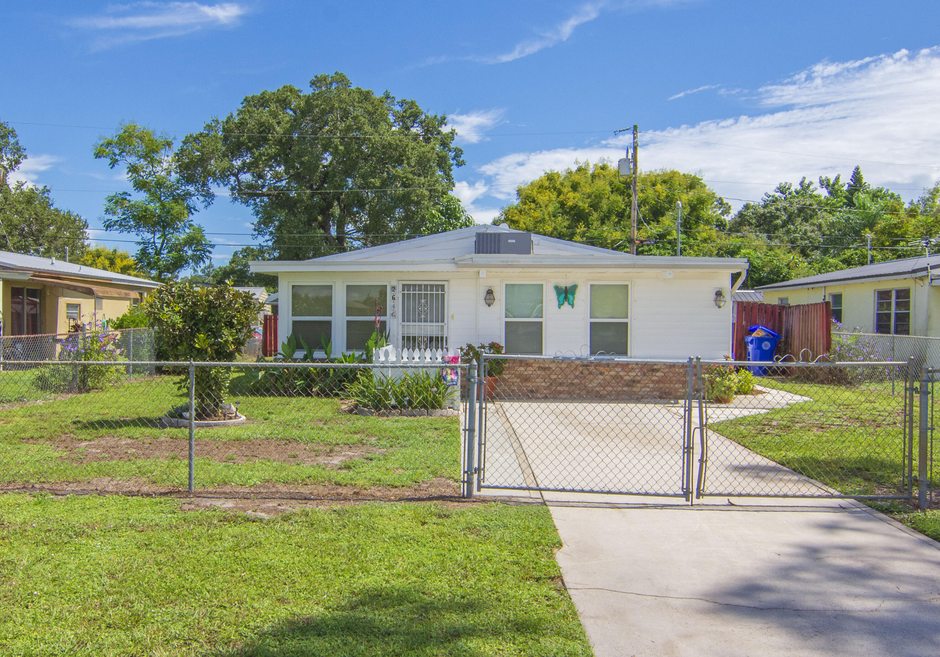 2646 12th Avenue, Vero Beach, FL 32960, Vero Beach
