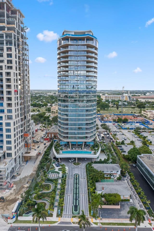 1333 S Flagler Drive 702, West Palm Beach, FL 33401