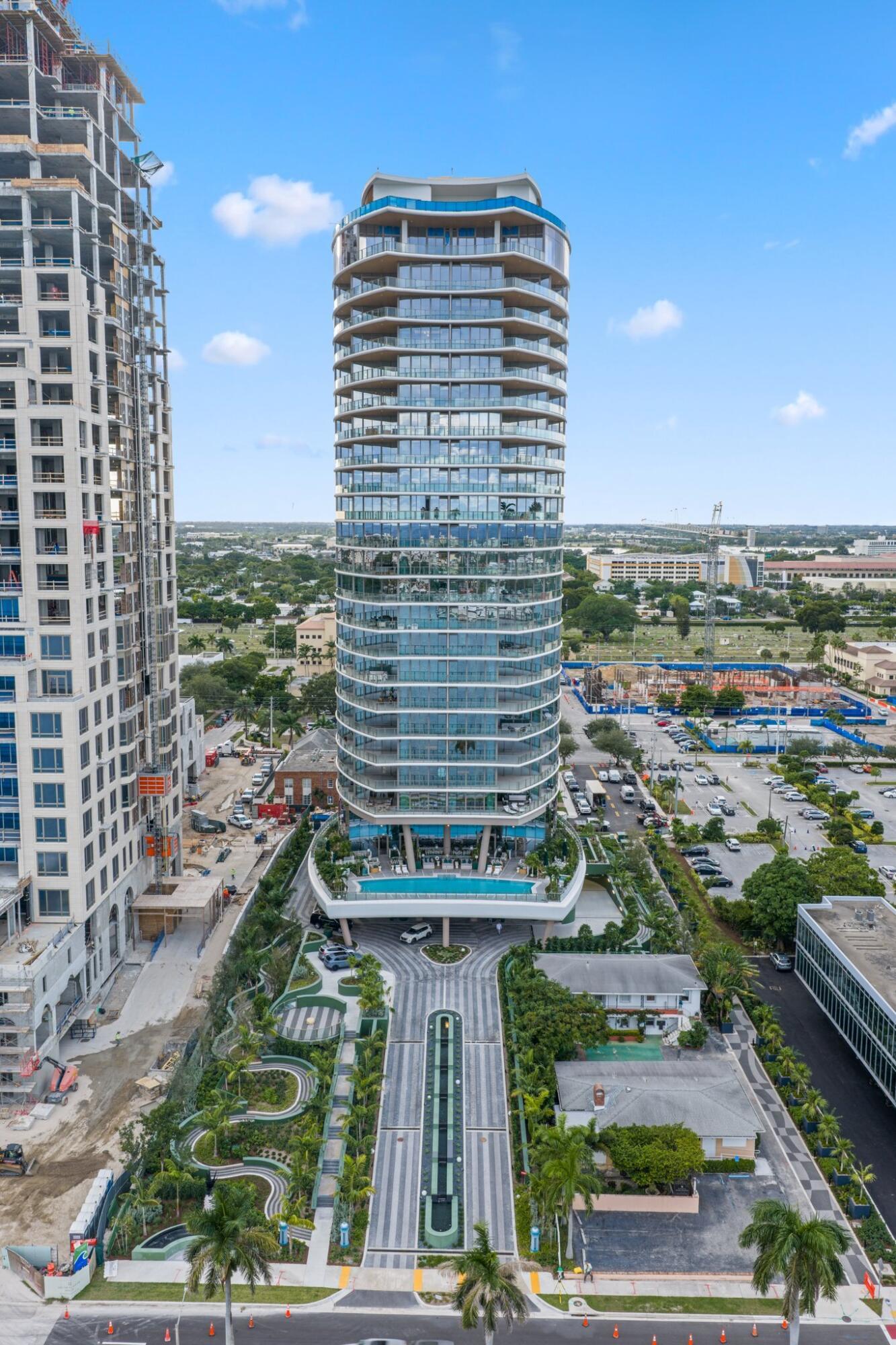 1333 S Flagler Drive 702, West Palm Beach, FL 33401, West Palm Beach