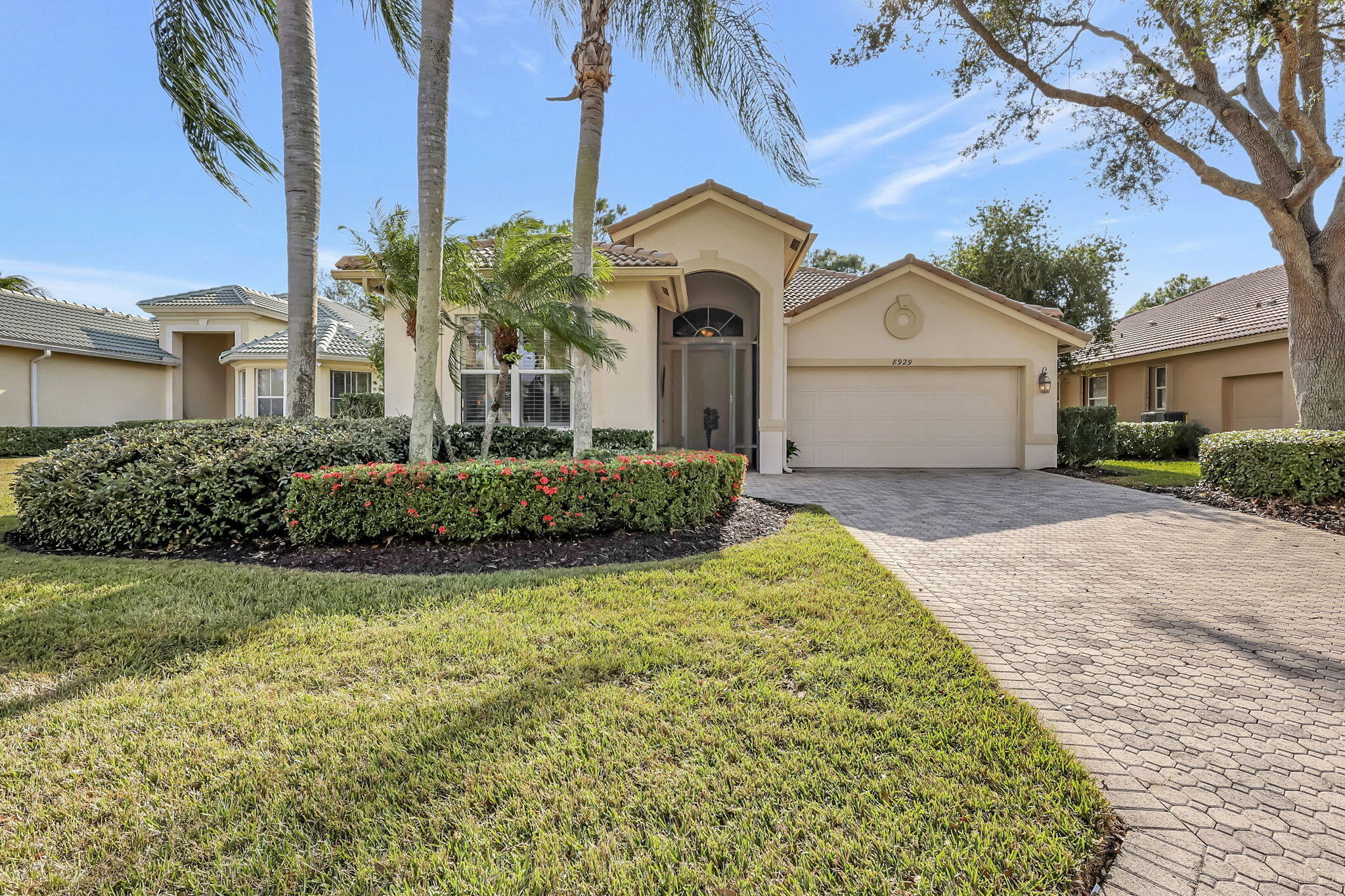 8929 First Tee Road, Port St. Lucie, FL 34986, Port St Lucie