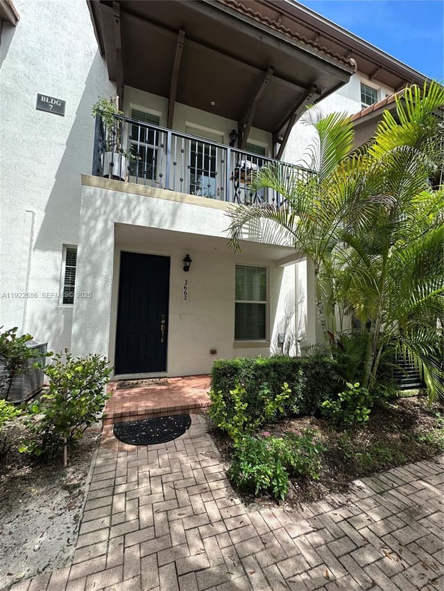 2662 SW 118th Road 2662, Miramar, FL 33025