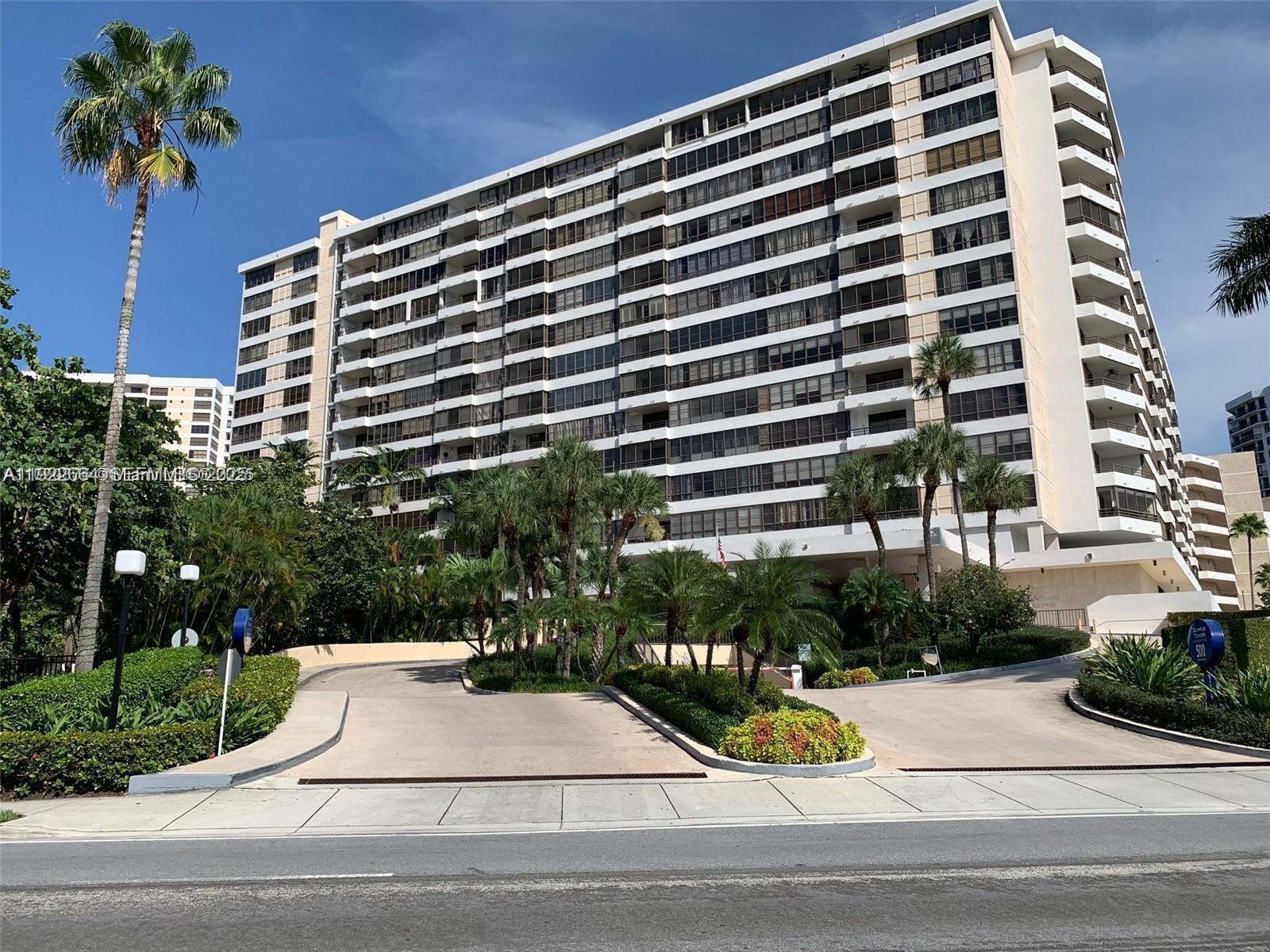 500 Three Islands Boulevard 307, Hallandale Beach, FL 33009, Hallandale Beach
