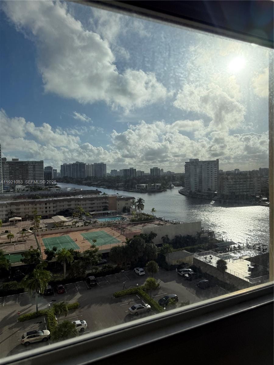 1833 S Ocean Drive 1104, Hallandale Beach, FL 33009 photo 16