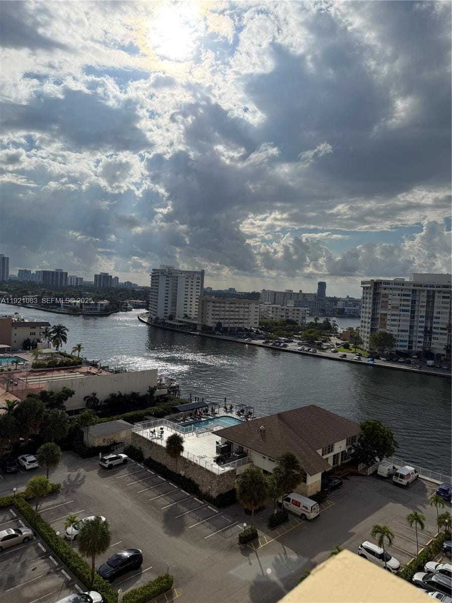 1833 S Ocean Drive 1104, Hallandale Beach, FL 33009 photo 24