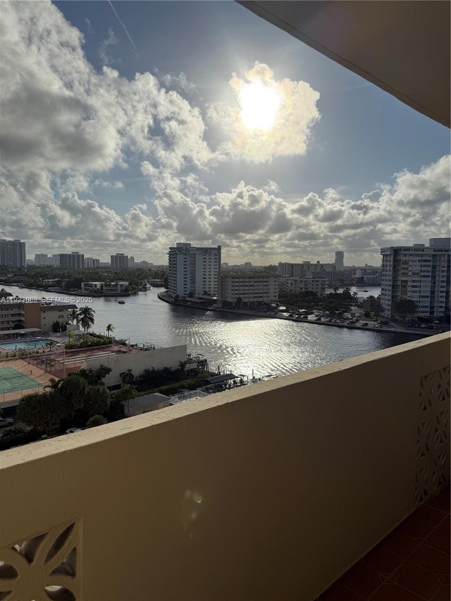 1833 S Ocean Drive 1104, Hallandale Beach, FL 33009 photo 25
