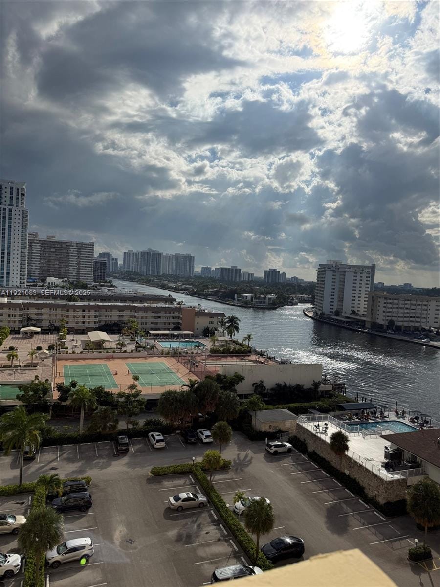 1833 S Ocean Drive 1104, Hallandale Beach, FL 33009 photo 27