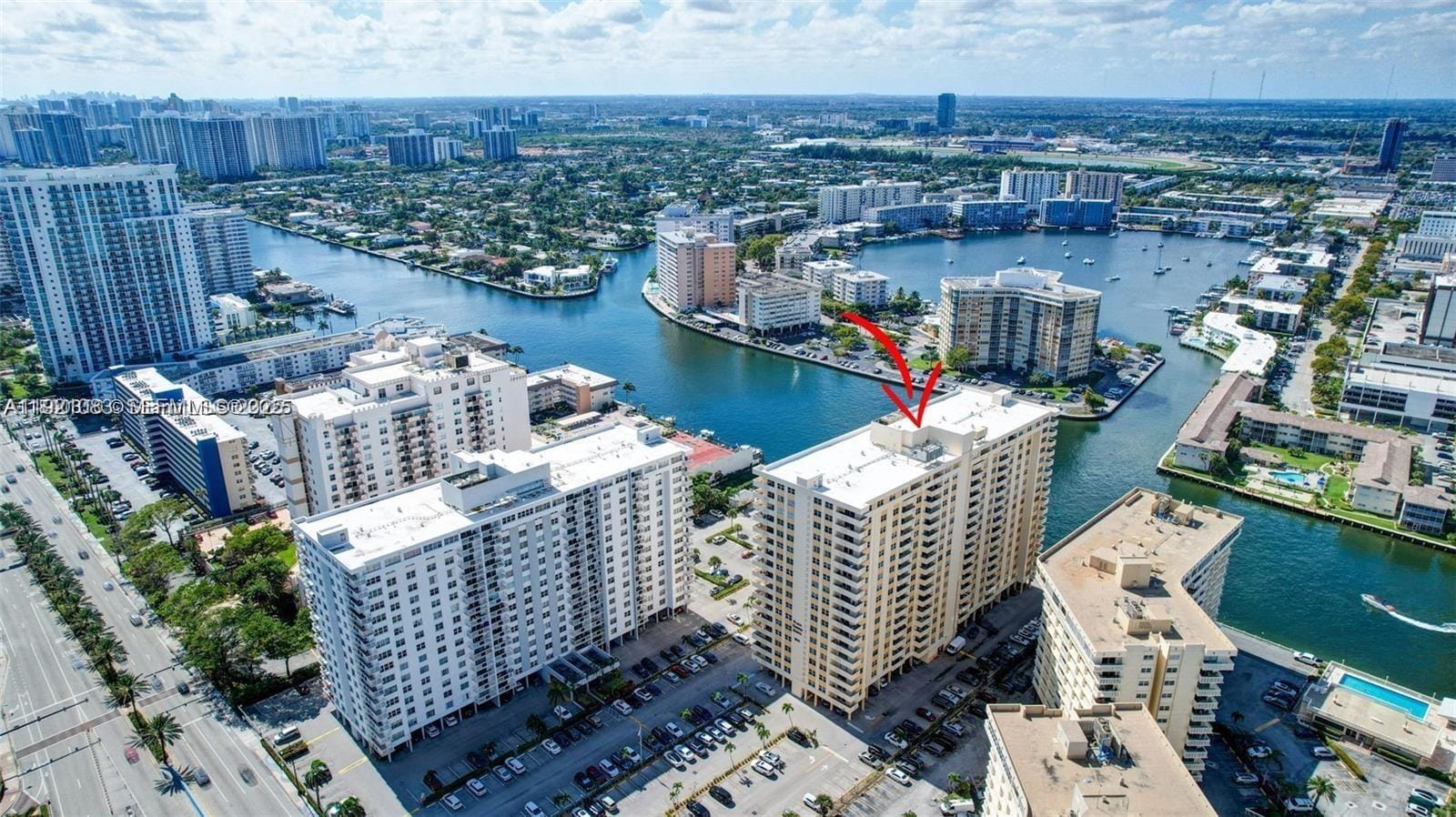 1833 S Ocean Drive 1104, Hallandale Beach, FL 33009 photo 28