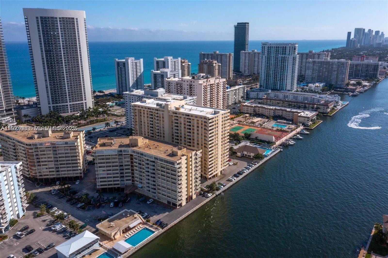 1833 S Ocean Drive 1104, Hallandale Beach, FL 33009 photo 30