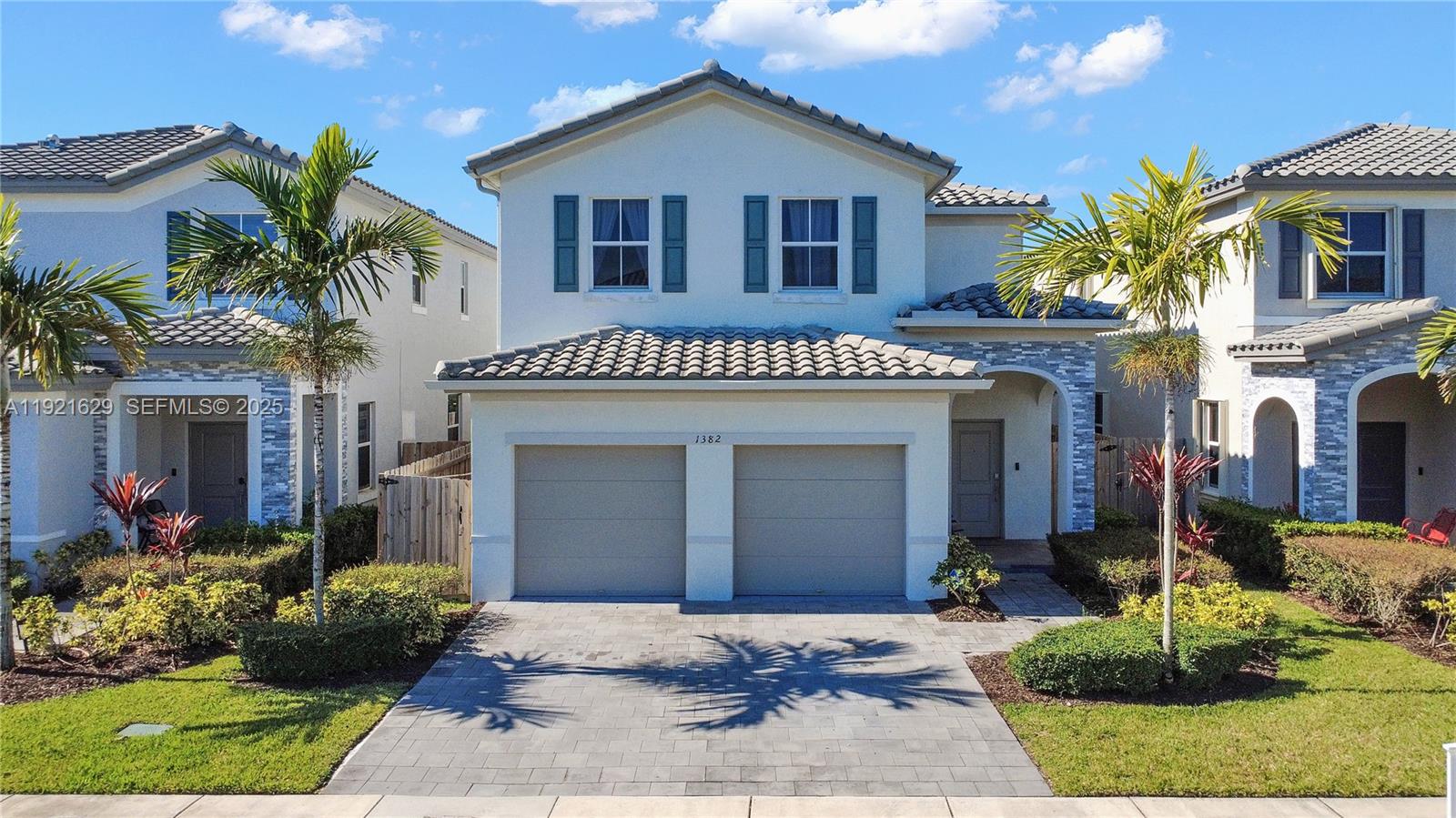 1382 SE 26th Road, Homestead, FL 33035, Homestead
