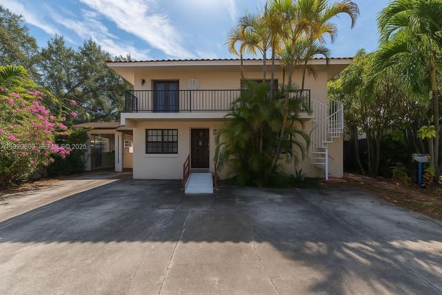 2740 SW 23rd Street, sold in Amnd Miami Suburban Acres, Miami, FL