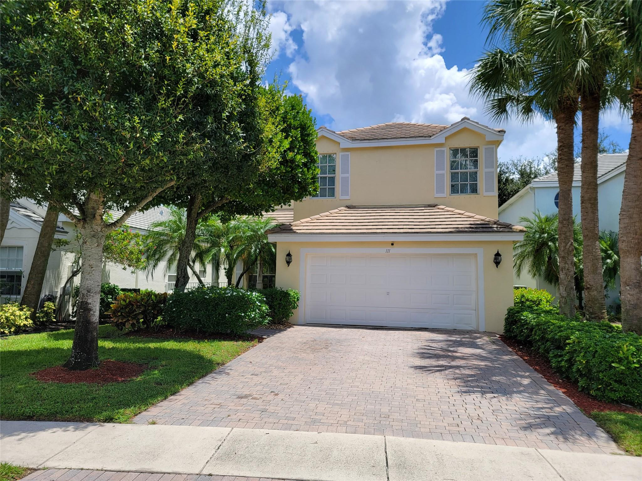 111 Berenger Walk, Royal Palm Beach, FL 33414, Royal Palm Beach