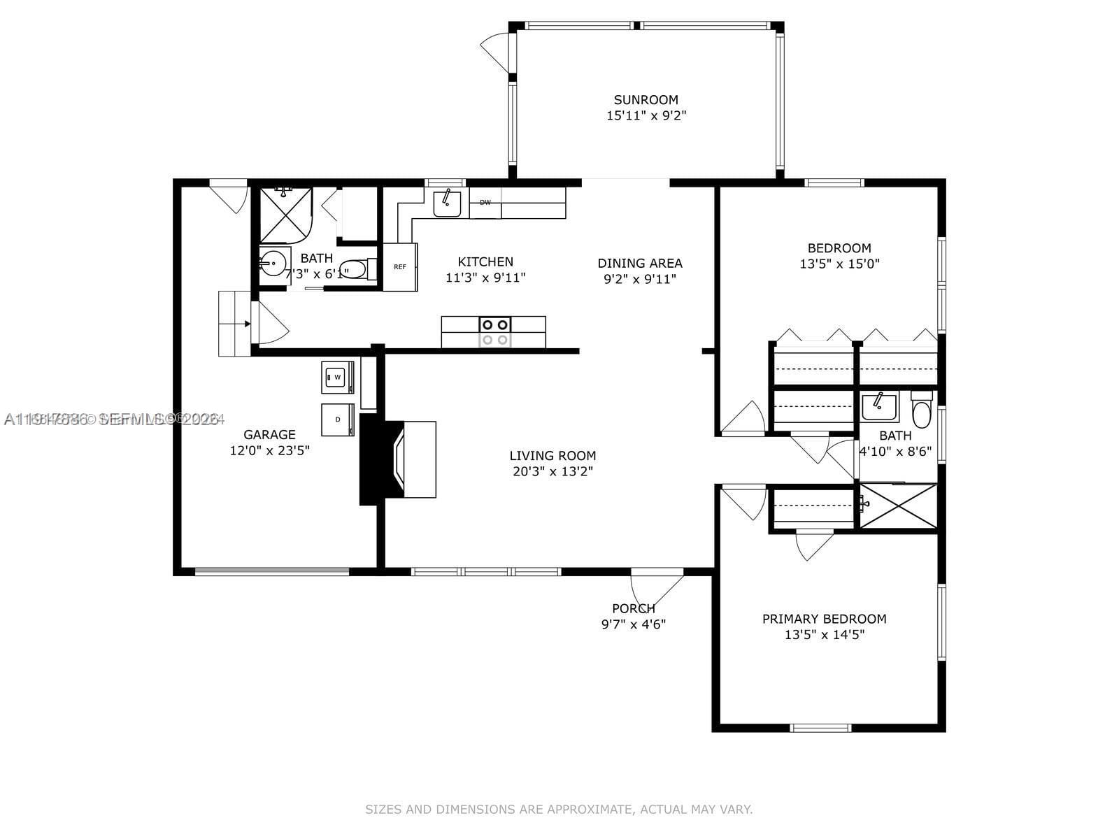 1225 Tangier Street, Coral Gables, FL 33134 photo 21