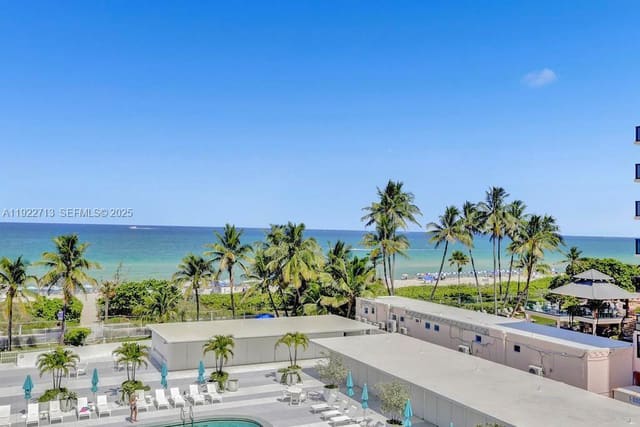 5255 Collins Avenue 5D, Imperial House, Miami Beach, FL