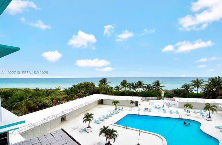5255 Collins Avenue 5D, Miami Beach, FL 33140 photo 13