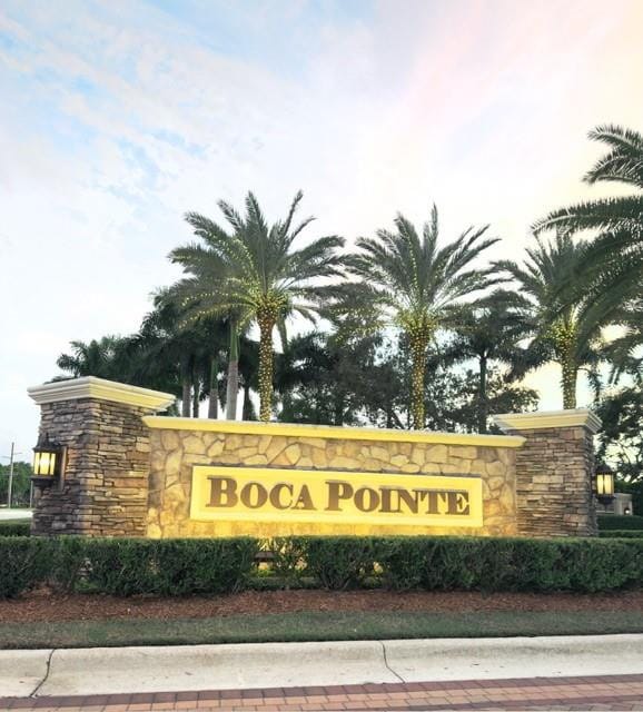 7927 La Mirada Drive 3, Boca Raton, FL 33433