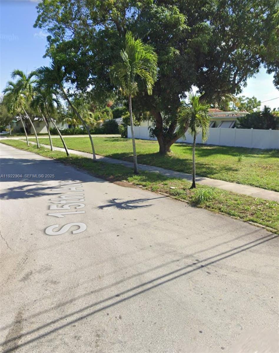 1452 Jefferson Street — photo 3