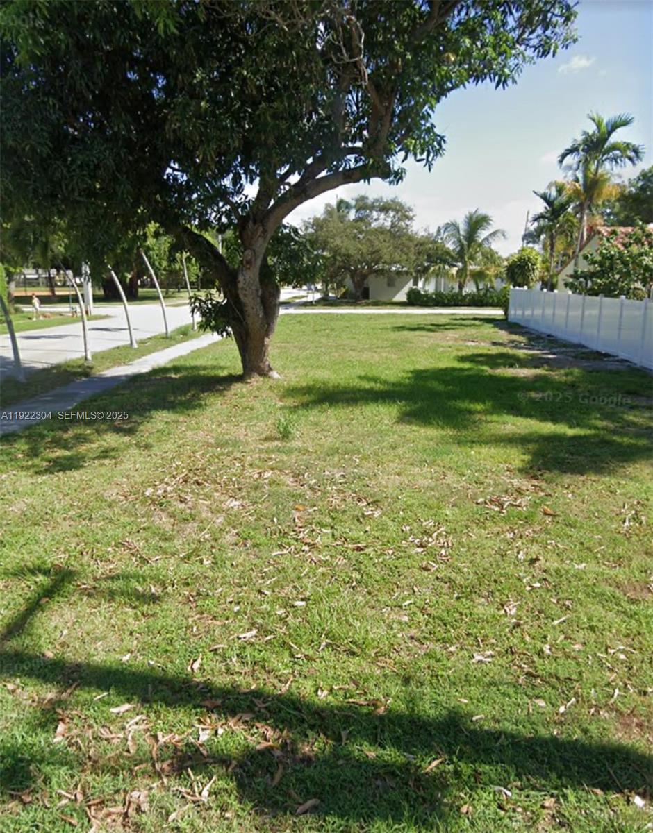 1452 Jefferson Street, Hollywood, FL 33020, Hollywood