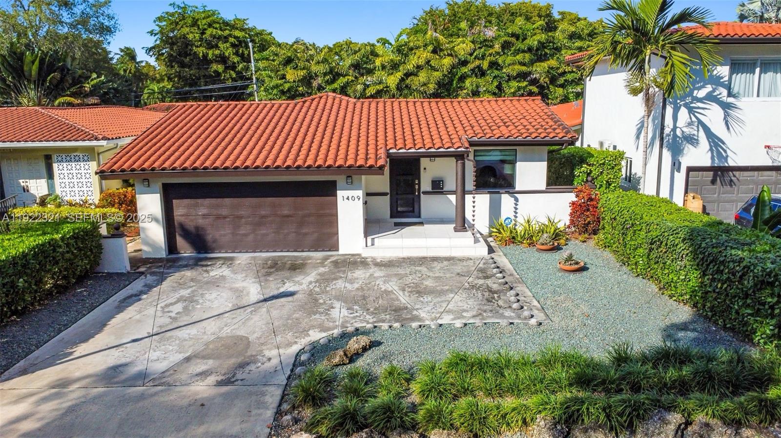 1409 Bird Road, Coral Gables, FL 33146, Coral Gables