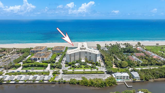 2295 S Ocean Boulevard 921, Palm Beach, FL 33480