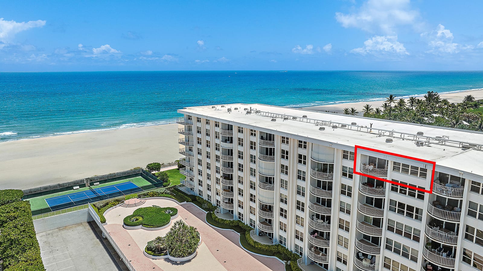 2295 S Ocean Boulevard 921, Palm Beach, FL 33480 photo 2