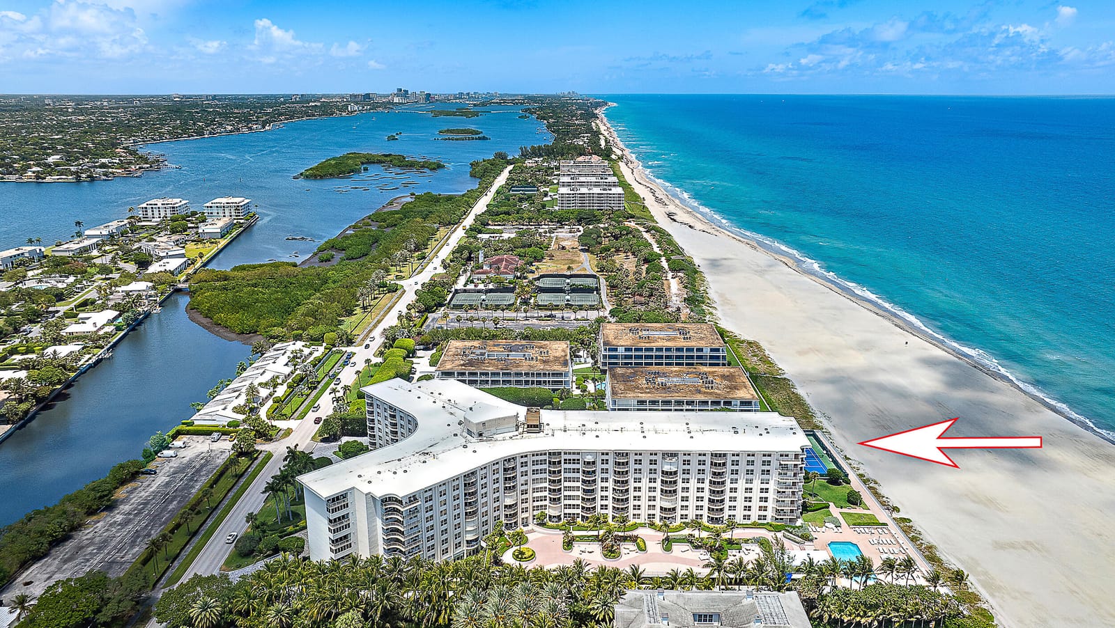 2295 S Ocean Boulevard 921, Palm Beach, FL 33480 photo 19