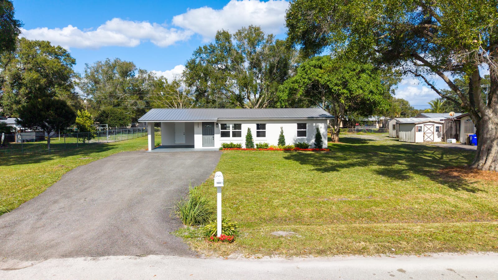 1008 SW 10th Street, Okeechobee, FL 34974