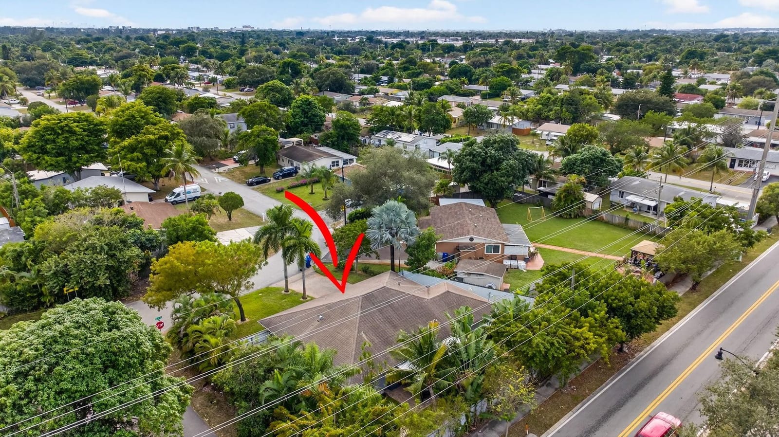 3191 NE 11th Terrace, Pompano Beach, FL 33064 photo 30