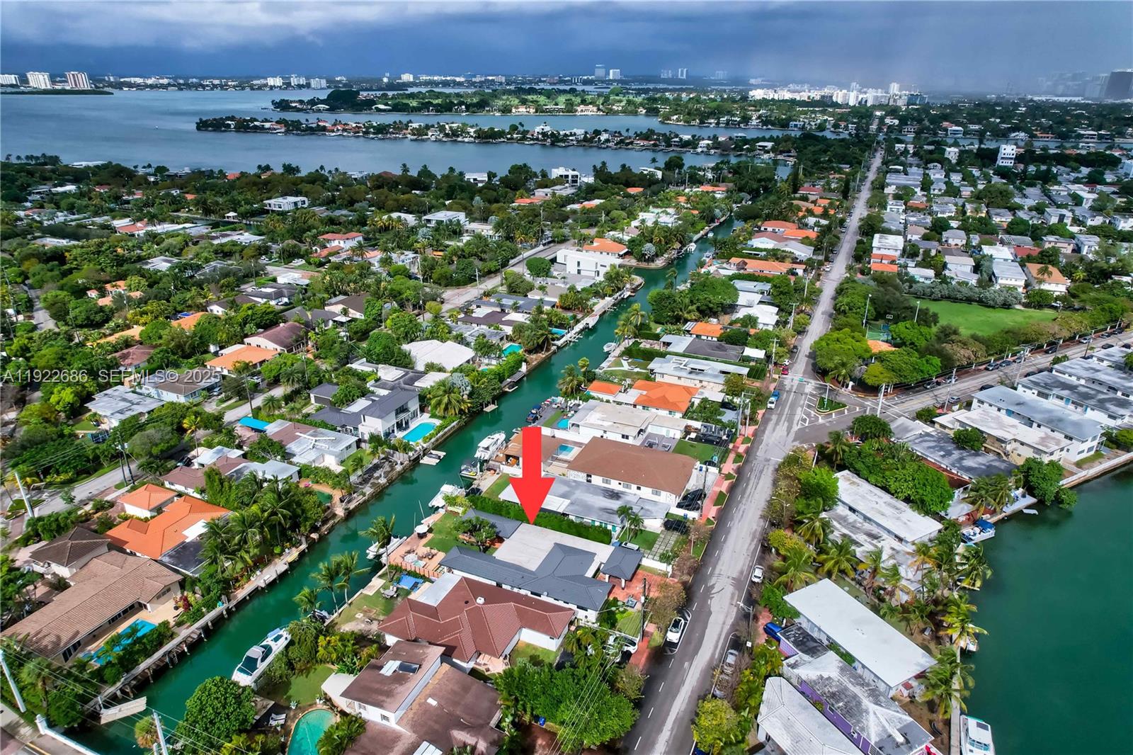 7724 Hawthorne Avenue, Miami Beach, FL 33141, Miami Beach