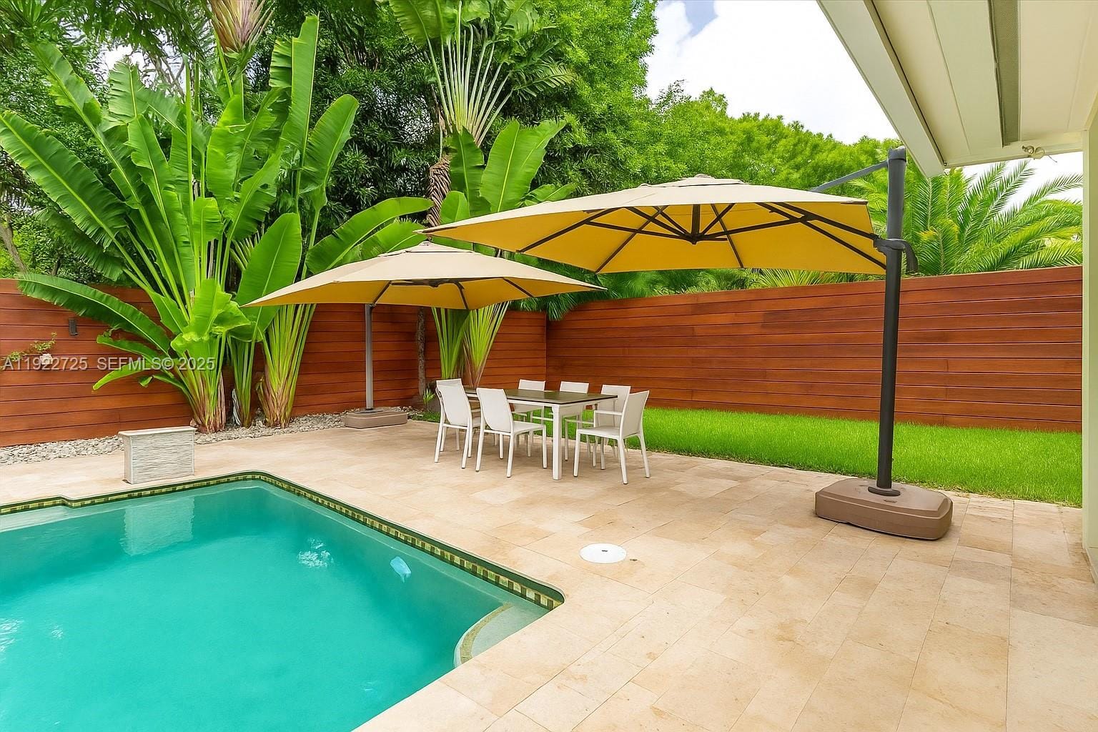 Sold home at 4190 Pamona Avenue, Miami, FL 33133