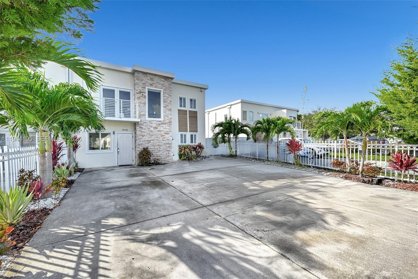 26100 SW 134th Place, Homestead, FL 33032, Homestead