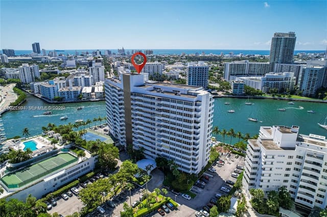 20 E Island Avenue 1415, Miami Beach, FL 33139