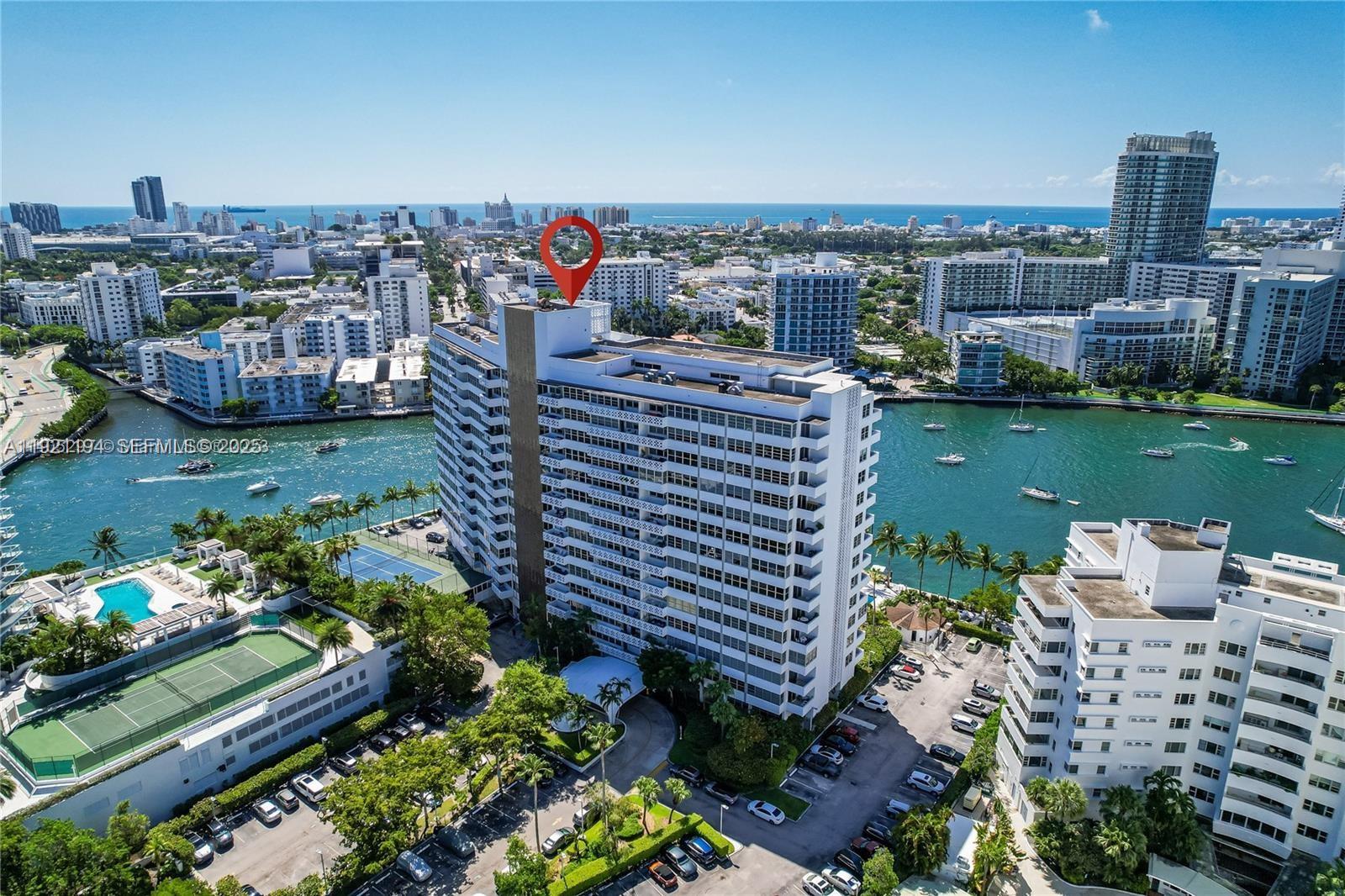 20 E Island Avenue 1415, Miami Beach, FL 33139, Miami Beach