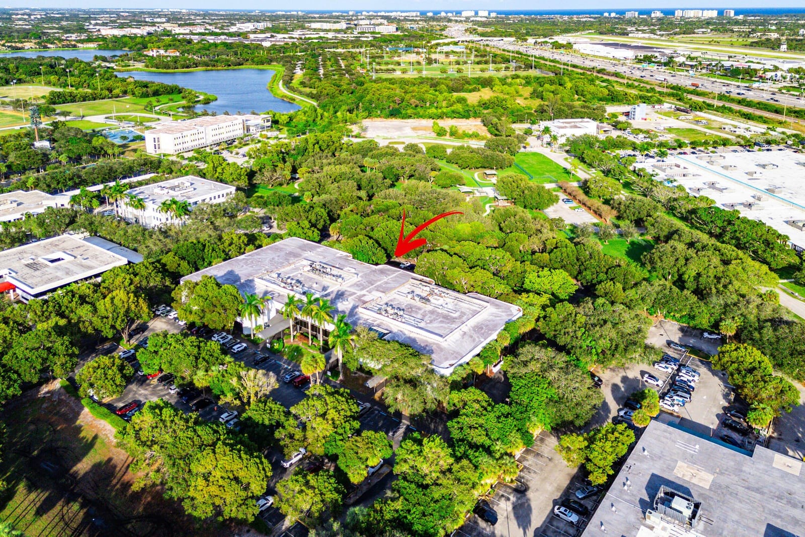 2900 N Military Trail 244 — photo 4