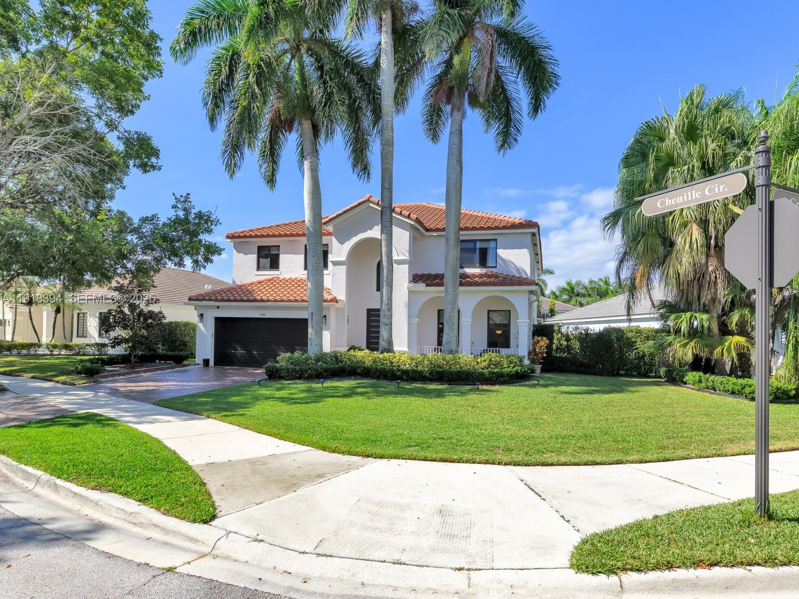 1090 Chenille Circle, Weston, FL 33327 photo 3