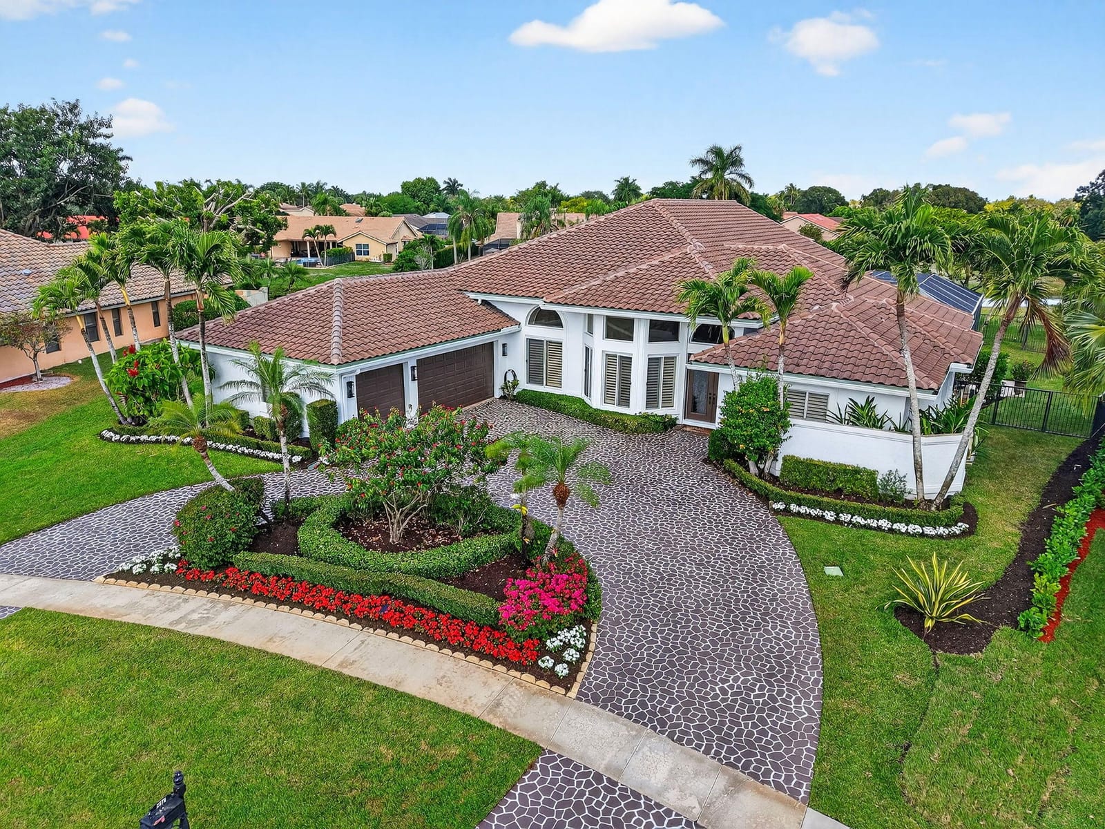 2078 Sunderland Avenue, Wellington, FL 33414
