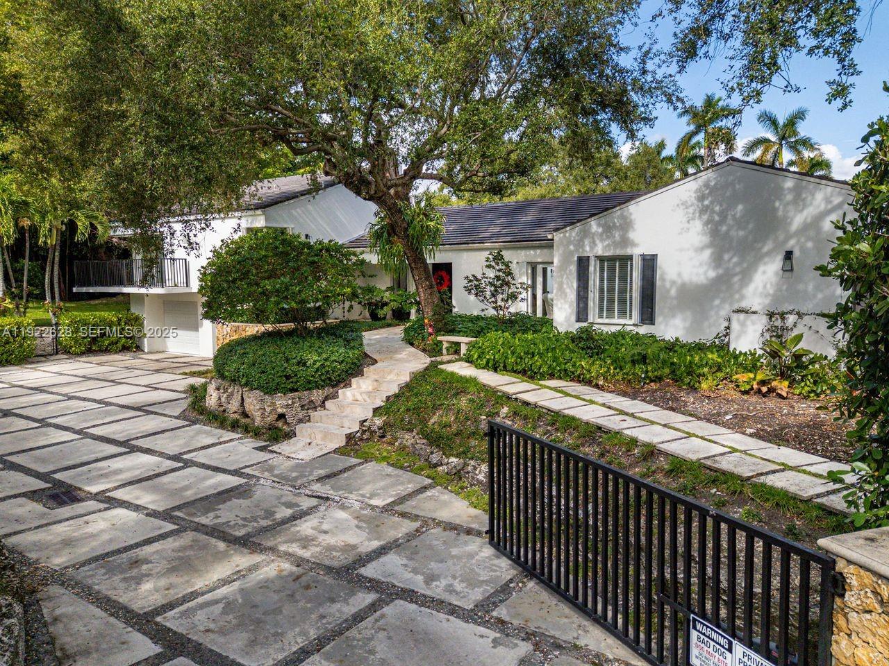 7000 Robles Street, Coral Gables, FL 33143, Coral Gables
