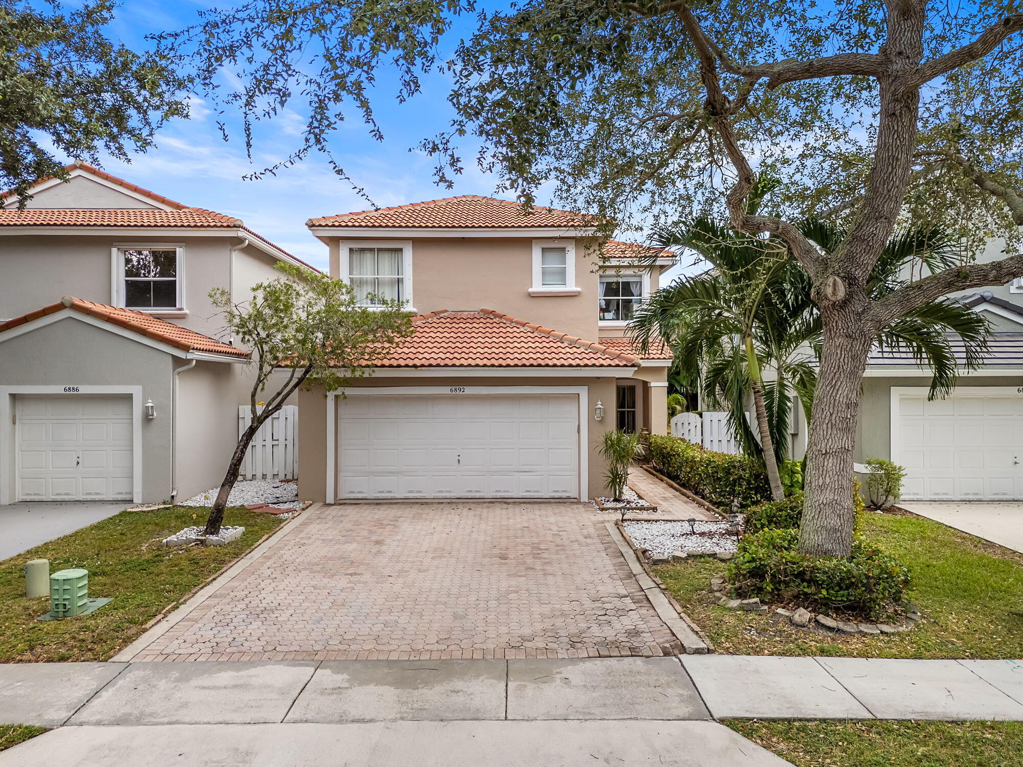 6892 Perdido Bay Terrace, Lake Worth, FL 33463, Lake Worth