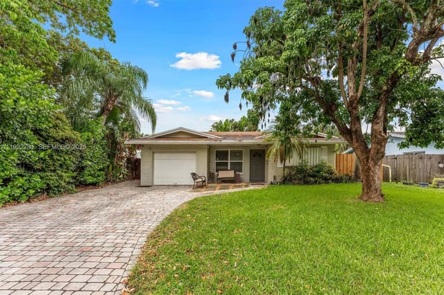 3321 NW 64th Street, Fort Lauderdale, FL 33309