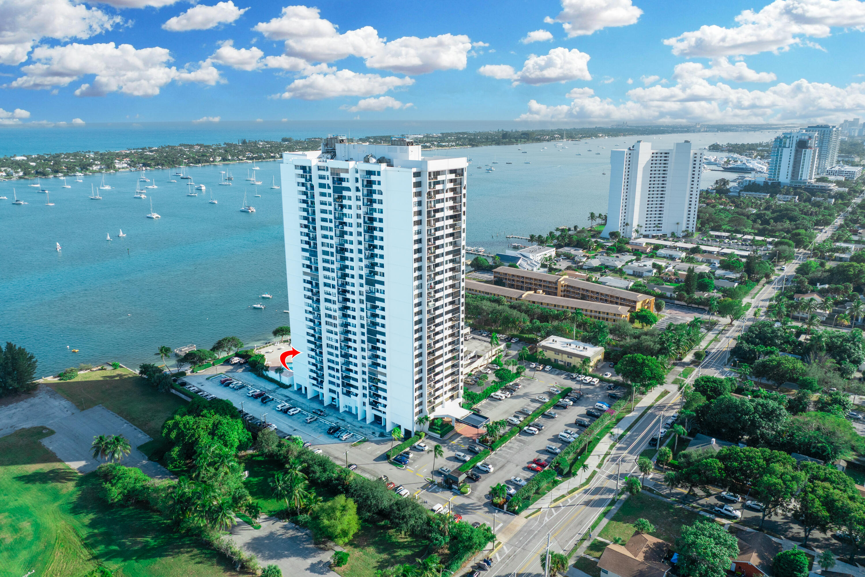 5600 N Flagler Drive 407, West Palm Beach, FL 33407, West Palm Beach