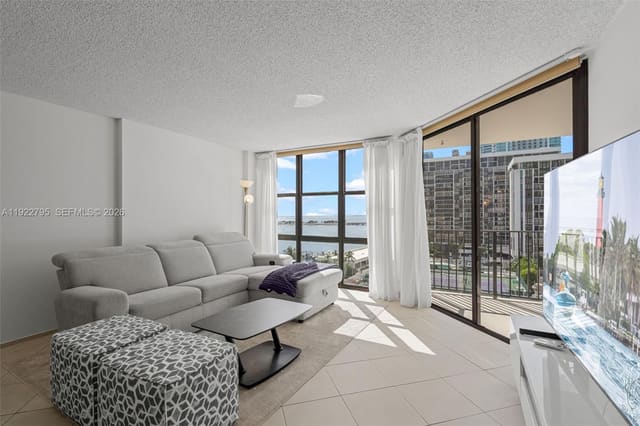 1865 Brickell Avenue A1013, Brickell Place, Miami, FL