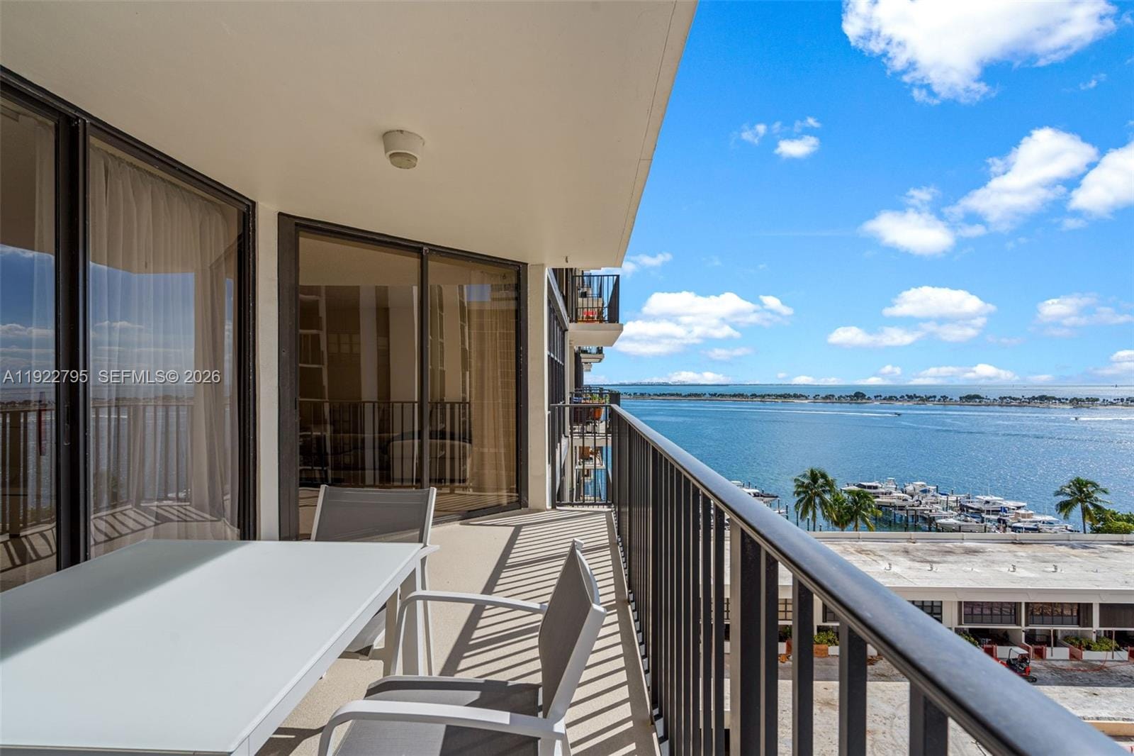 1865 Brickell Avenue A1013 — photo 3