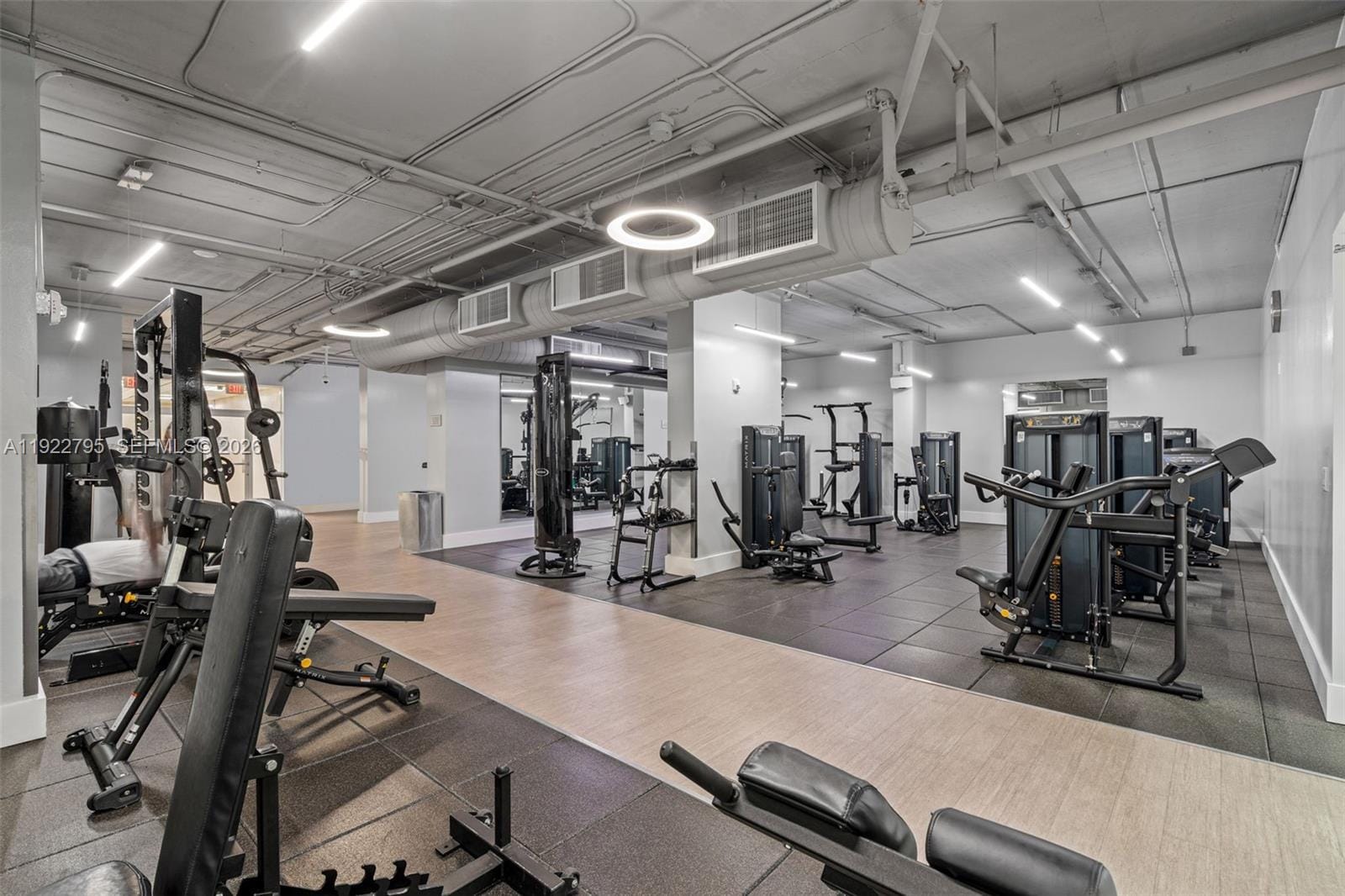 1865 Brickell Avenue A1013, Miami, FL 33129 photo 30